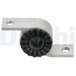 Bucha, suporte do braço de suspensão DELPHI TD1225W
