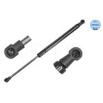 Gasveer, kofferdeksel MEYLE 30-40 910 0038