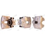 Bremssattel FERODO FCL694190, Vorne Rechts