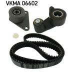 Kamremssats SKF VKMA 06602