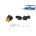 Conector DT SPARE PARTS 4.96031