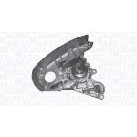 Koelvloeistof pomp MAGNETI MARELLI 352316170356