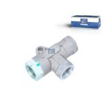 Mehrwegeventil DT Spare Parts 4.63257