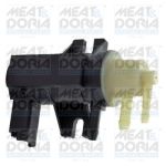 Válvula de control eléctrica MEAT & DORIA MD9744