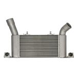Intercooler, échangeur THERMOTEC DA5002TT