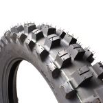 Neumático off-road MITAS XT754 GREEN 120/90-18 TT 65M