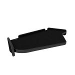 Interne plank in de bestuurderscabine F-CORE PK77 BLACK