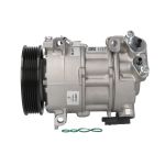 Compresseur de climatisation ELSTOCK 51-0997