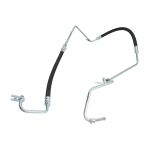 Hydraulikslang, styrsystem AKUSAN LCC 9319