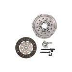 Kopplingspaket med trycklager SACHS 3000 990 647