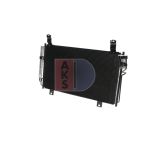 Condensator, airconditioning AKS DASIS 112045N