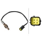 Sonda lambda HELLA 6PA 358 221-101