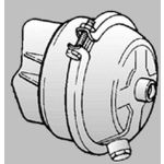 Membranberbranchester KNORR-BREMSE EF620D