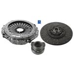Kit d'embrayage complet SACHS 3400 700 354:009