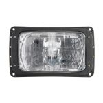 Ajovalo, TRUCKLIGHT HL-IV006L Vasen