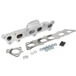 Colector de escape, sistema de escape 4MAX 0219-11-0004
