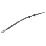 Tubo flessibile del freno ATE 83.7715-0603.3