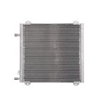 Condensator, airconditioning NRF 35785