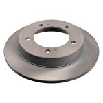 Disco de freno FEBI BILSTEIN 10869,1 Piezza