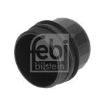 Deckel, Ölfiltergehäuse FEBI BILSTEIN 193329