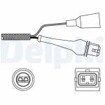 Sonda lambda DELPHI ES11000-12B1