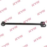 Manillar, suspensión de las ruedas KYB KSC6480