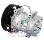 Airco-compressor MEAT & DORIA K11560A