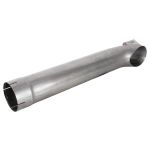 Tubo di scarico VANSTAR VANRP007MB