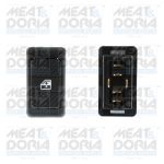 Fensterheberschalter MEAT & DORIA 26385