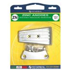 Kit de ânodo TECNOSEAL TENKITVOLVODPH-DPR