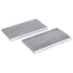 Kupéfilter BLUE PRINT ADBP250092