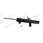 Schokdemper Monroe RideSense elektronische vering MONROE C2522L