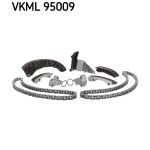 Juego de cadena de distribución SKF VKML 95009