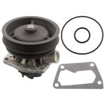 Pompe à eau FEBI BILSTEIN 10596