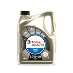 Huile moteur TOTALENERGIES 2214114 QUARTZ 10W40 7000 E 5L