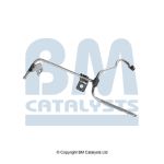 Conducto a presión, sensor presión (filtro partículas) BM CATALYSTS PP11635B