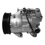 Compressor, ar condicionado AIRSTAL 10-0149