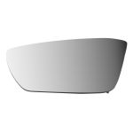 Specchietto esterno - vetro dello specchio BLIC 6102-01-2339312P