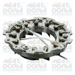 Kit de reparação, sobrealimentador MEAT&DORIA 60561