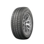 Neumáticos para todas las estaciones KUMHO PorTran 4S CX11 205/70R17 C 115/113R