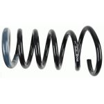 Fahrwerksfeder SACHS 996 906
