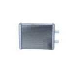 Wärmetauscher, Innenraumheizung NRF 54218