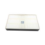 Innenraumfilter DT SPARE PARTS 2.76113