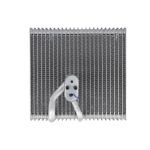 Verdampfer, Klimaanlage AVA COOLING OLV759