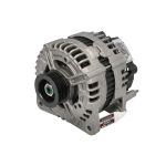 Driefasige generator STARDAX STX110425R