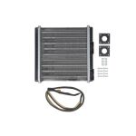 Wärmetauscher, Innenraumheizung THERMOTEC D61003TT