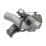 Lader, Aufladung EVORON EVTC0374