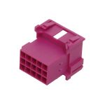 Fiche TE CONNECTIVITY 1-967628-1