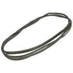 Parabrisas, moldura de protección BLIC 5703-04-6037030Q