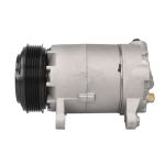 Klimakompressor NISSENS 890600